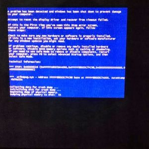 Meet your Posher, Hector